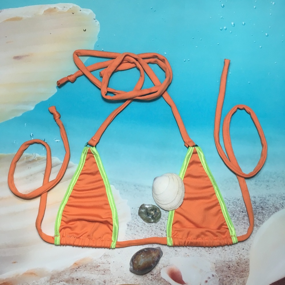 New Top Bikini